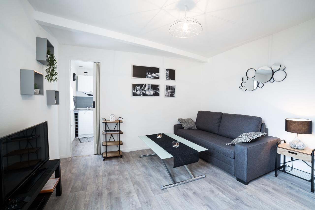 Appart Coeur De Rouen-Gare Ngoại thất bức ảnh